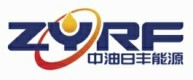 中油日丰能源